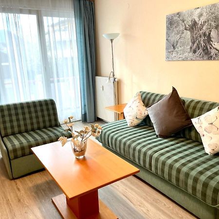 Happylivingapartments Villach Ngoại thất bức ảnh