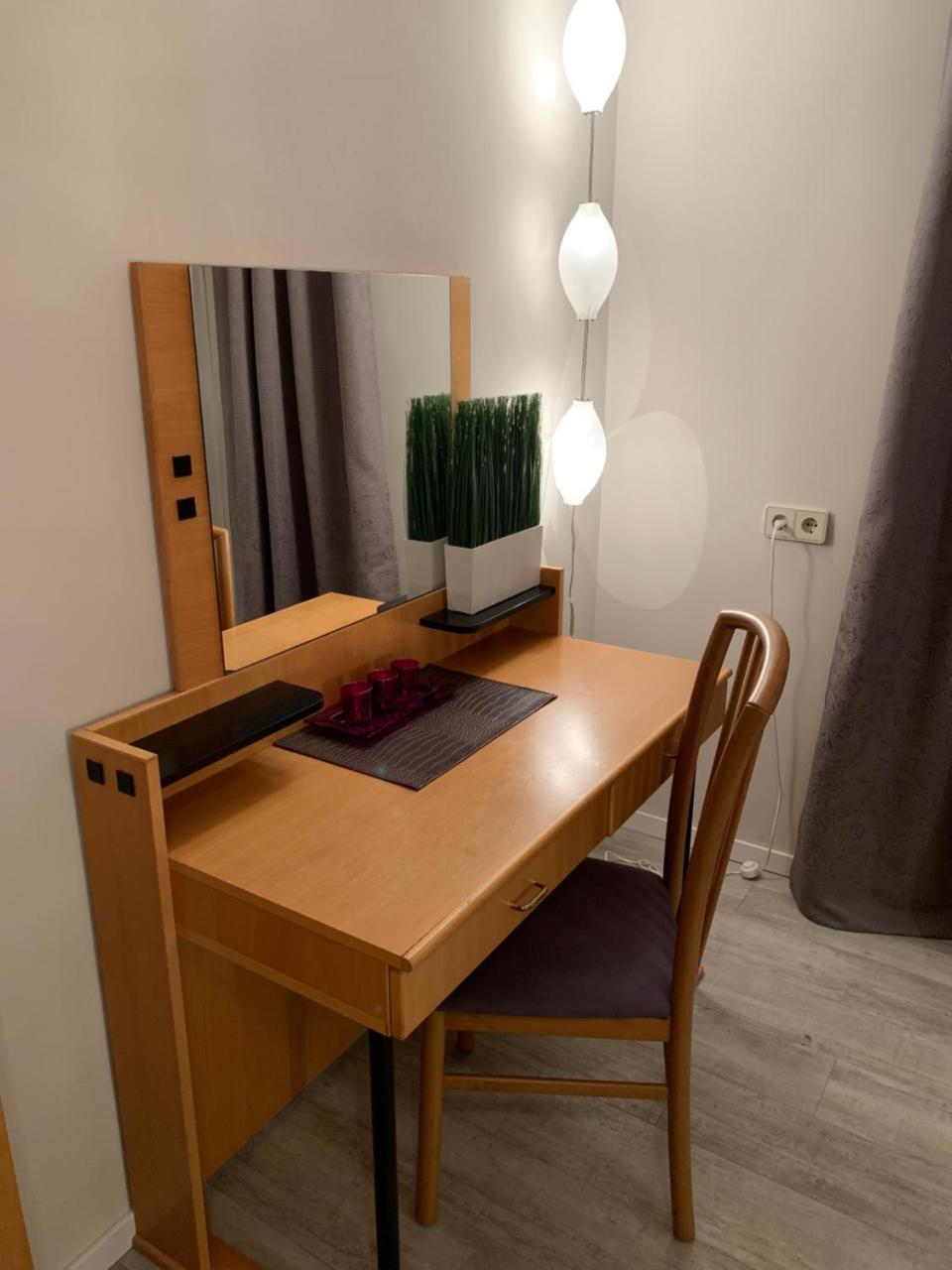 Happylivingapartments Villach Ngoại thất bức ảnh